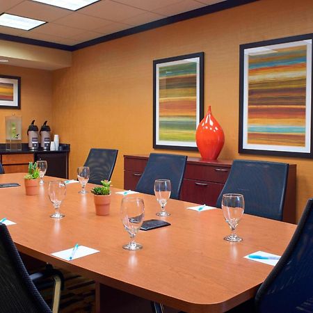 Fairfield Inn And Suites New Buffalo Exteriör bild