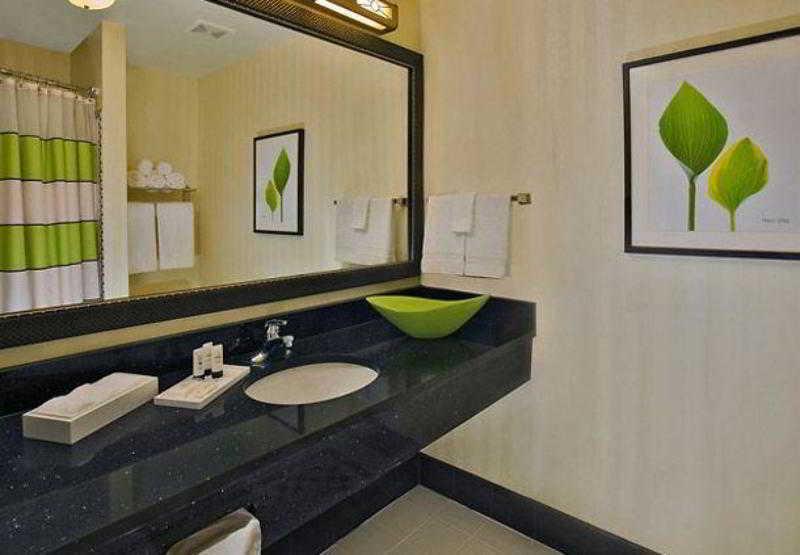 Fairfield Inn And Suites New Buffalo Exteriör bild