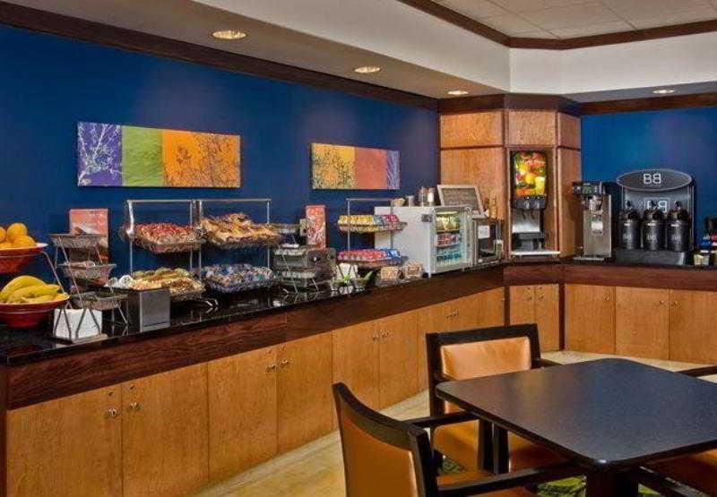 Fairfield Inn And Suites New Buffalo Exteriör bild